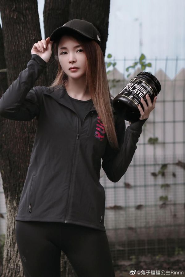 瘦是一辈子的事情 | 自制低卡瘦身健康饮 一直以来都有健身