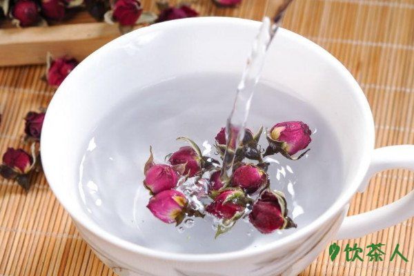 养生茶有哪些，养生茶配方大全(十款常见养生茶)
