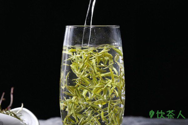 养生茶有哪些，养生茶配方大全(十款常见养生茶)