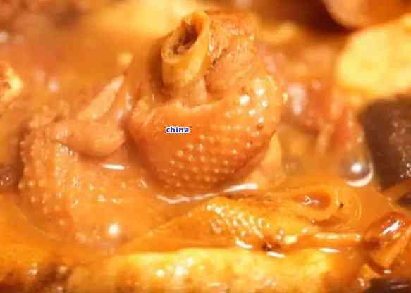 养生茶的常见材料及配料是什么？
