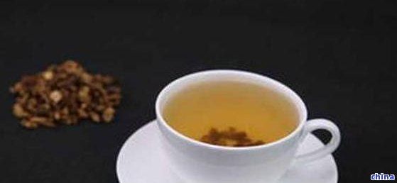 养生茶的常见材料及配料是什么？