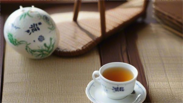 冲泡出美味茶汤的秘诀