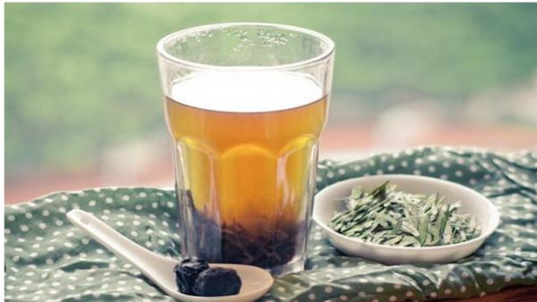 绿茶加蜂蜜的功效与作用、禁忌和食用方法