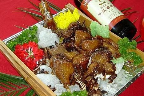 2020新年新春 最新特色美味精選菜肴集