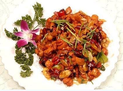 2020新年新春 最新特色美味精選菜肴集