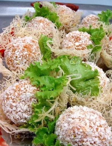 2020新年新春 最新特色美味精選菜肴集