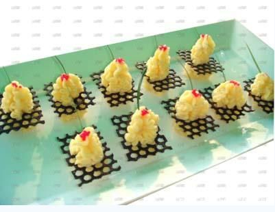 2020新年新春 最新特色美味精選菜肴集