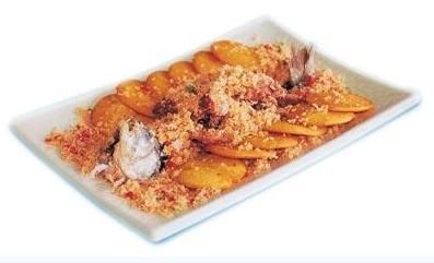 2020新年新春 最新特色美味精選菜肴集