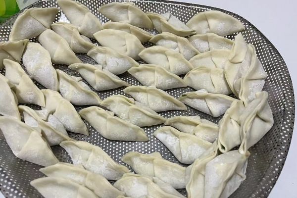 荠菜怎么做最好吃
