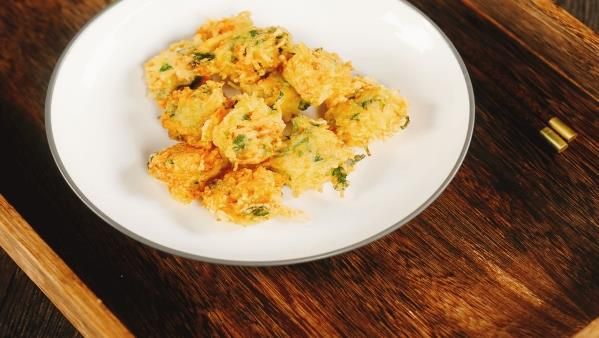 薺菜的多種食用方法與健康益處