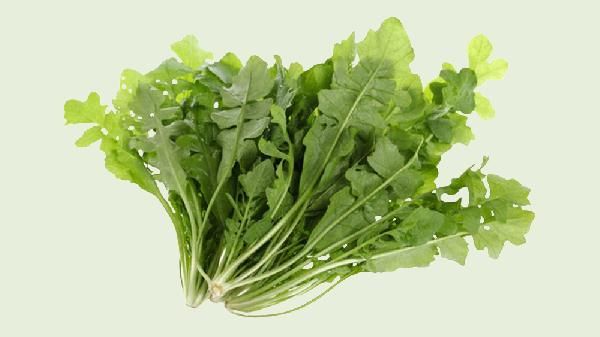 吃薺菜的好處和壞處