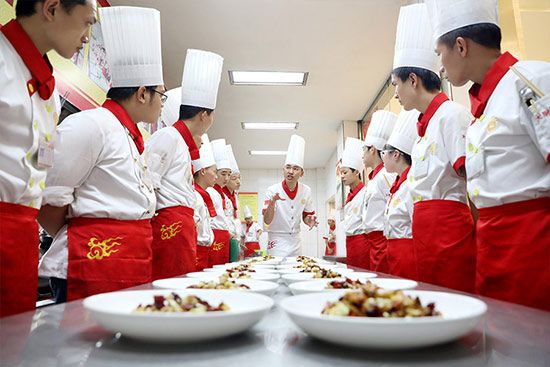 你知道哪些营养搭配是比较错误的吗