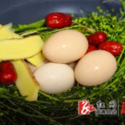 三月三荠菜煮鸡蛋，但是春天的“味道”人人都适宜吗？