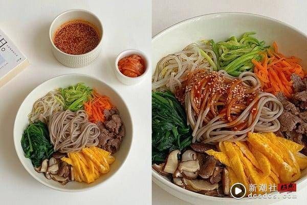 大餐后悔食譜推薦！10款不重樣“減脂低碳水食譜”，吃得飽不怕胖、兩周有感瘦一圈