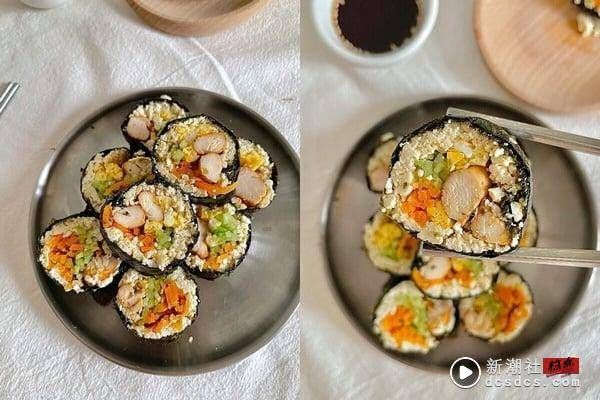 大餐后悔食譜推薦！10款不重樣“減脂低碳水食譜”，吃得飽不怕胖、兩周有感瘦一圈