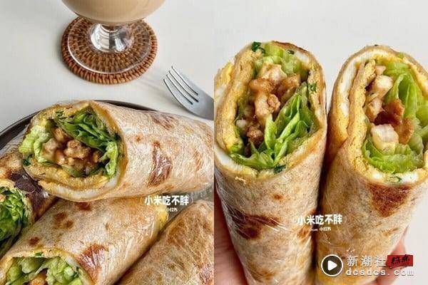大餐后悔食譜推薦！10款不重樣“減脂低碳水食譜”，吃得飽不怕胖、兩周有感瘦一圈