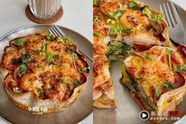 大餐后悔食譜推薦！10款不重樣“減脂低碳水食譜”，吃得飽不怕胖、兩周有感瘦一圈