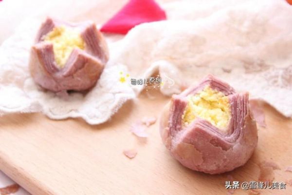今年过年不外出，8款甜点在家做，无添加零失败，孩子开心抢着吃