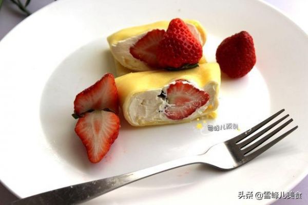 今年过年不外出，8款甜点在家做，无添加零失败，孩子开心抢着吃