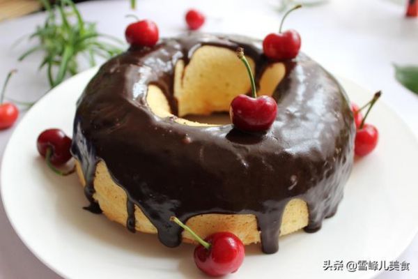 今年过年不外出，8款甜点在家做，无添加零失败，孩子开心抢着吃