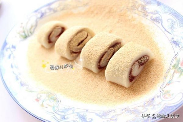 今年过年不外出，8款甜点在家做，无添加零失败，孩子开心抢着吃