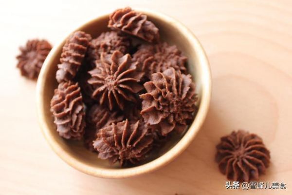 今年过年不外出，8款甜点在家做，无添加零失败，孩子开心抢着吃