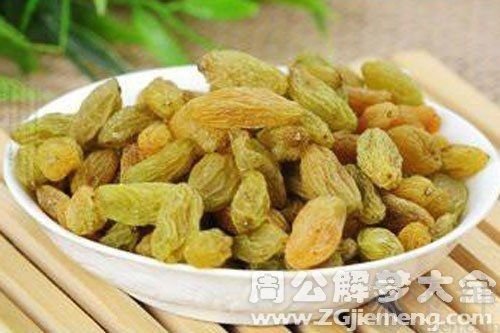 春节必吃的10种食物