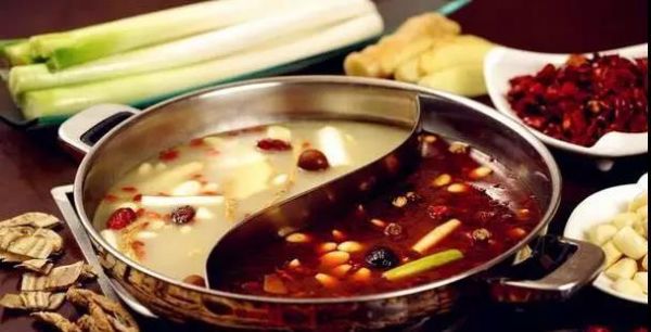 這幾種川味火鍋底料配方，價值百萬！看了，在家中就可以來一鍋！
