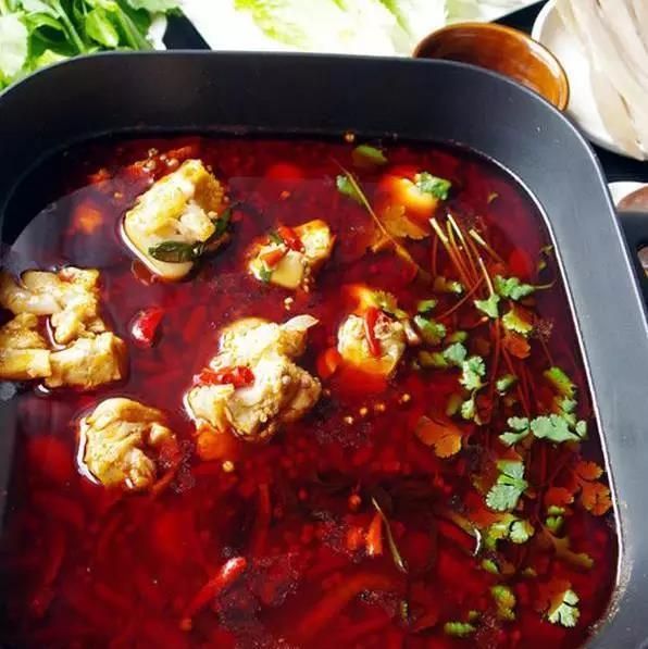 這幾種川味火鍋底料配方，價值百萬！看了，在家中就可以來一鍋！