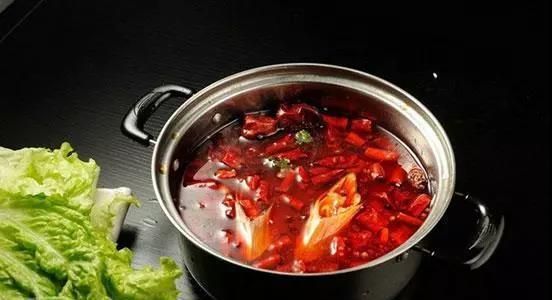 這幾種川味火鍋底料配方，價值百萬！看了，在家中就可以來一鍋！