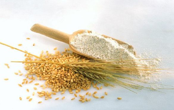 膳食纤维