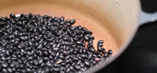 可溶性纤维含量最高的 20 种食物