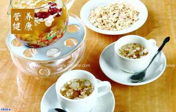 调理肠胃养生茶配方大全：揭秘效果的茶饮及功效！