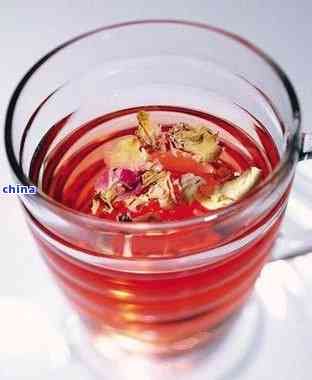 调理肠胃养生茶配方大全：揭秘效果的茶饮及功效！