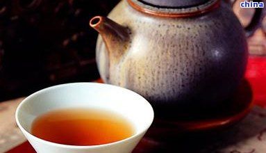 调理肠胃养生茶配方大全：揭秘效果的茶饮及功效！