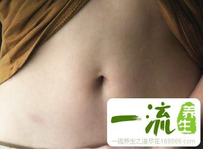 如何减肥 中医4种按摩法轻松享瘦