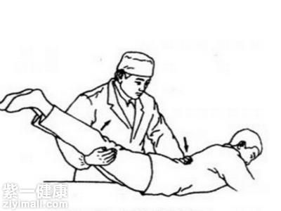 腰部怎样推拿 推拿腰部板法操作步骤大全