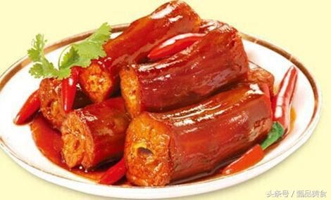 麻辣誘惑《麻辣鴨脖》的家庭做法，麻辣勁爽、筋道十足，辣味純正