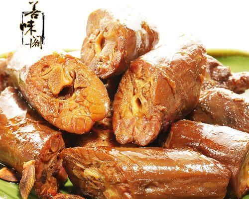 香辣鴨脖怎么做才好吃？詳細(xì)步驟和技巧是什么？