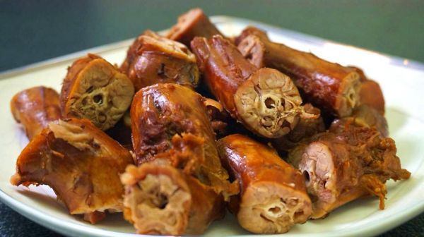 圖片[2]-【香辣鴨脖】做法步驟圖 營養(yǎng)豐富又美味下飯-起舞食譜網(wǎng)