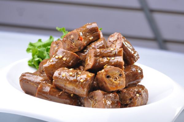 圖片[3]-【香辣鴨脖】做法步驟圖 營養(yǎng)豐富又美味下飯-起舞食譜網(wǎng)