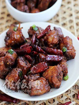 麻辣鮮香 酒香麻辣鴨脖