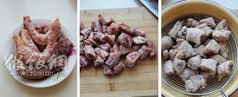 麻辣鮮香 酒香麻辣鴨脖