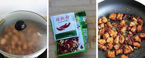 麻辣鮮香 酒香麻辣鴨脖