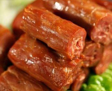 哪些牌子的鴨頸最好吃？鴨頸十大品牌排行榜