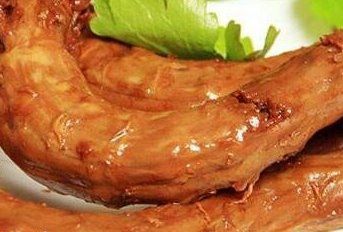 哪些牌子的鴨頸最好吃？鴨頸十大品牌排行榜
