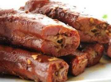 哪些牌子的鴨頸最好吃？鴨頸十大品牌排行榜