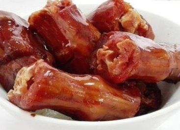 哪些牌子的鴨頸最好吃？鴨頸十大品牌排行榜