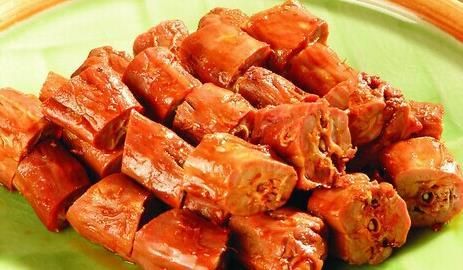 这几个牌子的鸭脖好吃，各有各的特点，还不赶紧去尝尝！