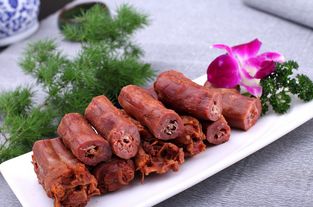 什么牌子的鴨脖好吃 最好吃的鴨脖介紹推薦